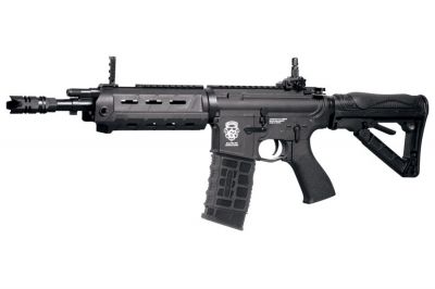 G&G Combat Machine AEG with Blowback GR4 G26 Advanced - Detail Image 1 &copy; Copyright Zero One Airsoft
