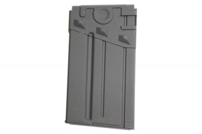 Tokyo Marui AEG Mag for G3 70rds - Detail Image 1 © Copyright Zero One Airsoft