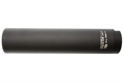 G&G Rechargeable Tracer Unit (Black)