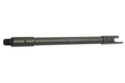 G&G Outer Barrel for SCAR Short - Detail Image 1 © Copyright Zero One Airsoft