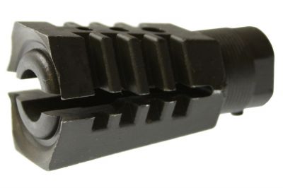 G&G KIT Flash Suppressor - Detail Image 2 © Copyright Zero One Airsoft
