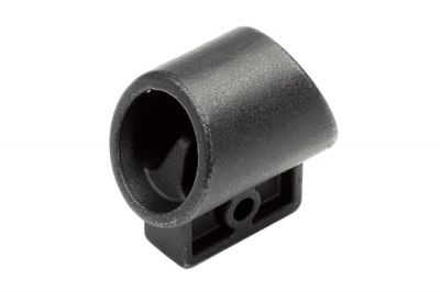 G&G Steel Front Sight for UMG - Detail Image 1 © Copyright Zero One Airsoft