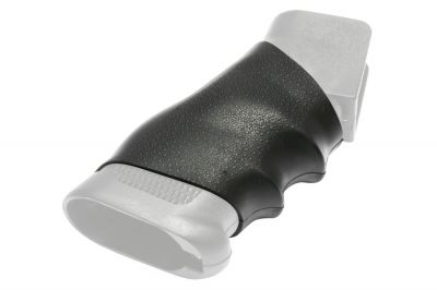 G&G Rubber Grip Sleeve for Pistols & Rifles - Detail Image 1 © Copyright Zero One Airsoft