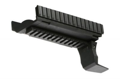 G&G Tactical Rail for G2010 - Detail Image 1 © Copyright Zero One Airsoft
