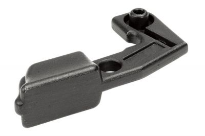 G&G Metal Cocking Lever for G3 Series - Detail Image 1 &copy; Copyright Zero One Airsoft