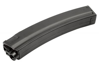 G&G AEG Mag for PM5 200rds - Detail Image 1 &copy; Copyright Zero One Airsoft
