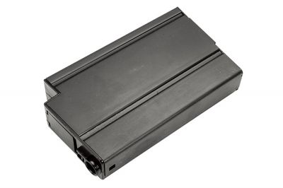 G&G AEG Mag for M14 470rds - Detail Image 1 © Copyright Zero One Airsoft