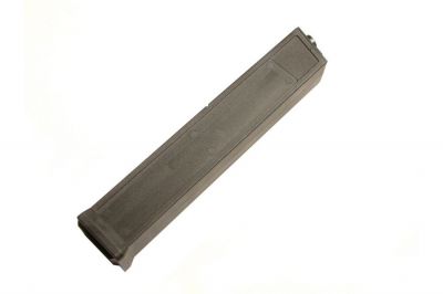 G&G AEG Mag for UMG 50rds - Detail Image 1 © Copyright Zero One Airsoft