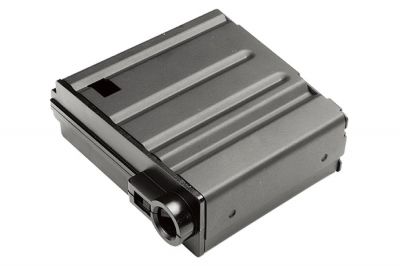 G&G AEG Mag for SR25 50rds - Detail Image 1 © Copyright Zero One Airsoft