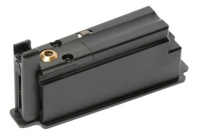 G&G Gas Mag for G980 Kar98K 9rds - Detail Image 1 © Copyright Zero One Airsoft