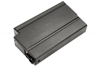 G&G AEG Mag for M14 120rds - Detail Image 1 © Copyright Zero One Airsoft
