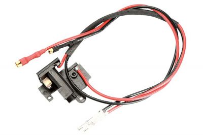 G&G Wire Loom for GR16 Front Wired - Detail Image 1 &copy; Copyright Zero One Airsoft