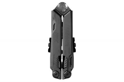 Gerber Multi Tool Diesel (Black) - Detail Image 2 © Copyright Zero One Airsoft