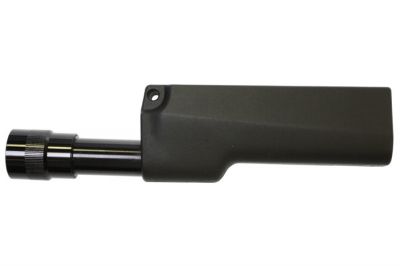 G&P PM5 Navy Handguard with LED Flashlight - Detail Image 1 &copy; Copyright Zero One Airsoft