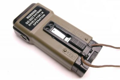 G&P Distress Marker Standard Mag Loading Tool - Detail Image 1 &copy; Copyright Zero One Airsoft