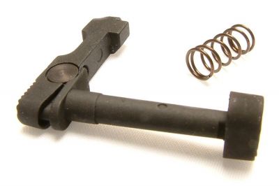 G&P Multi Magazine Catch - Detail Image 1 &copy; Copyright Zero One Airsoft
