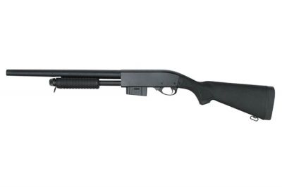 S&T Spring M870 Long Shotgun