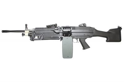 A&K AEG M249 MK2
