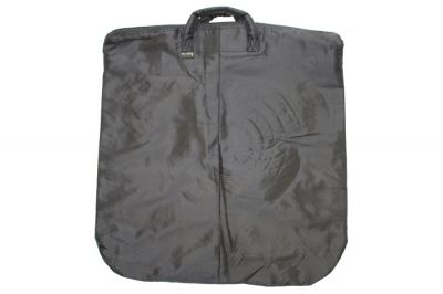 Mil-Force Helmet Bag (Black)