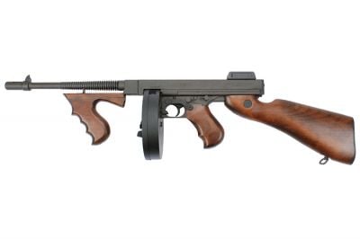 King Arms AEG Thompson M1928 Chicago