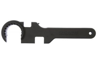 King Arms Armourers Wrench for M16 & M4
