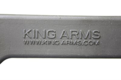 King Arms Armourers Wrench for M16 & M4 - Detail Image 4 © Copyright Zero One Airsoft