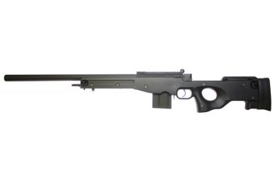 Tokyo Marui Spring L96 AWS (Black)