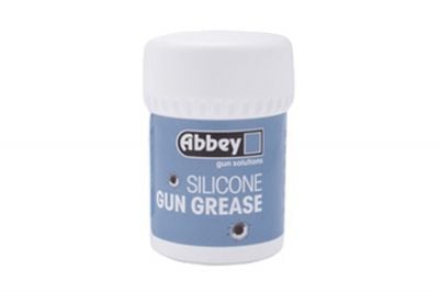 Abbey Silicone Grease