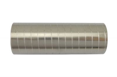ZO Stainless Steel Cylinder