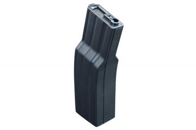 Echo1 AEG Mag for M4 850rds FatMag - Detail Image 3 © Copyright Zero One Airsoft