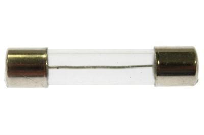 ZO AEG Fuse 15A - 32mm - Detail Image 1 © Copyright Zero One Airsoft