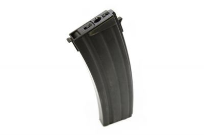 ICS AEG Mag for Galil 400rds - Detail Image 2 © Copyright Zero One Airsoft