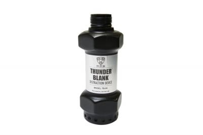 Thunder Grenade CO2 Starter Kit - Shock - Detail Image 5 © Copyright Zero One Airsoft