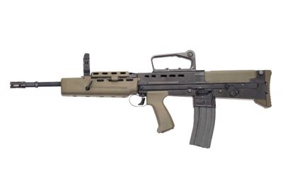 G&G L85 A2 / SA80 Replica Dummy Shell