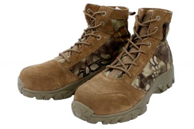 TMC Combat Boots (MAD) - Size 8