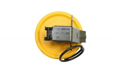 TMC Replica M18 Smoke Grenade (Yellow) - Detail Image 2 © Copyright Zero One Airsoft