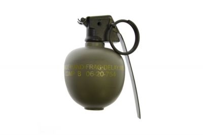 TMC Replica M67 Hand Grenade