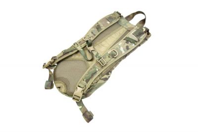 TMC Ambush Hydration Pack (MultiCam) - Detail Image 6 © Copyright Zero One Airsoft