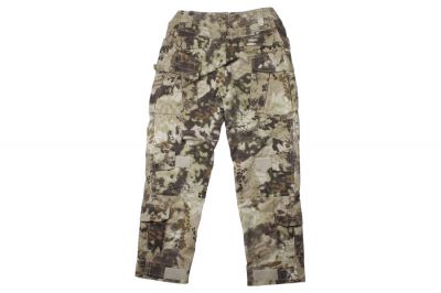 TMC Combat Trousers (HLD) - Size Small - Detail Image 2 © Copyright Zero One Airsoft
