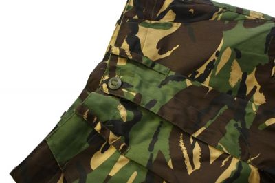 Mil-Com British Style Soldier 95 Trousers (DPM) - Size 28" - Detail Image 2 © Copyright Zero One Airsoft