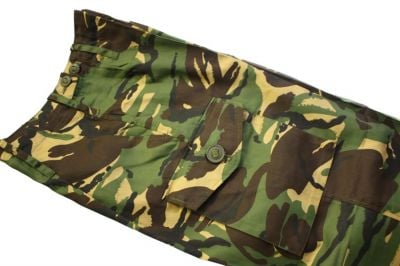 Mil-Com British Style Soldier 95 Trousers (DPM) - Size 40" - Detail Image 3 © Copyright Zero One Airsoft