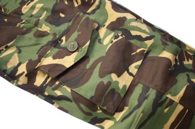 Mil-Com British Style Soldier 95 Trousers (DPM) - Size 40" - Detail Image 4 © Copyright Zero One Airsoft