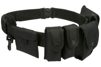 Viper Security Belt System - Detail Image 1 © Copyright Zero One Airsoft