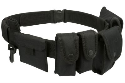 Viper Security Belt System