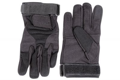 Viper Special Ops Glove (Black) - Size Medium