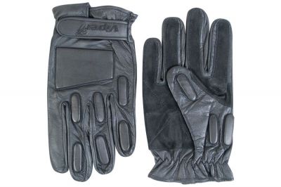 Viper Tactical Gloves - Size Large - Detail Image 1 © Copyright Zero One Airsoft