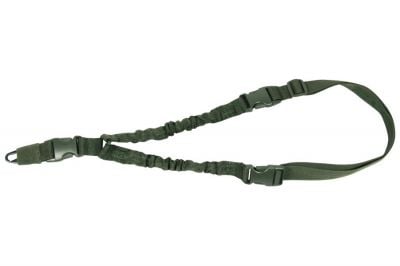 Viper Single Point Bungee Sling (Olive)