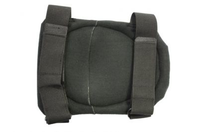 Viper Special Ops Knee Pads (Black) - Detail Image 2 © Copyright Zero One Airsoft