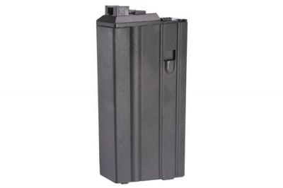 WE GBB Mag for M4 20rds VN Short - Detail Image 1 © Copyright Zero One Airsoft