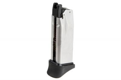 WE GBB Mag for XDM Compact 18rds - Detail Image 1 © Copyright Zero One Airsoft